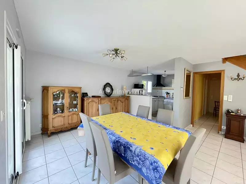 Maison, 100 m²