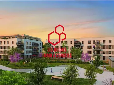 Appartement, 78,53 m²