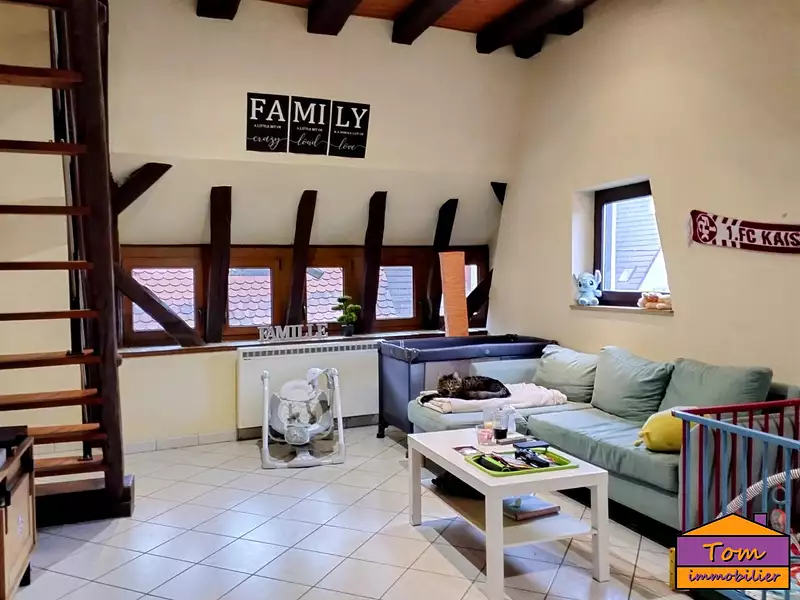 Immeuble, 213 m²