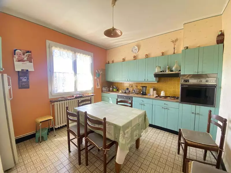 Maison, 108 m²