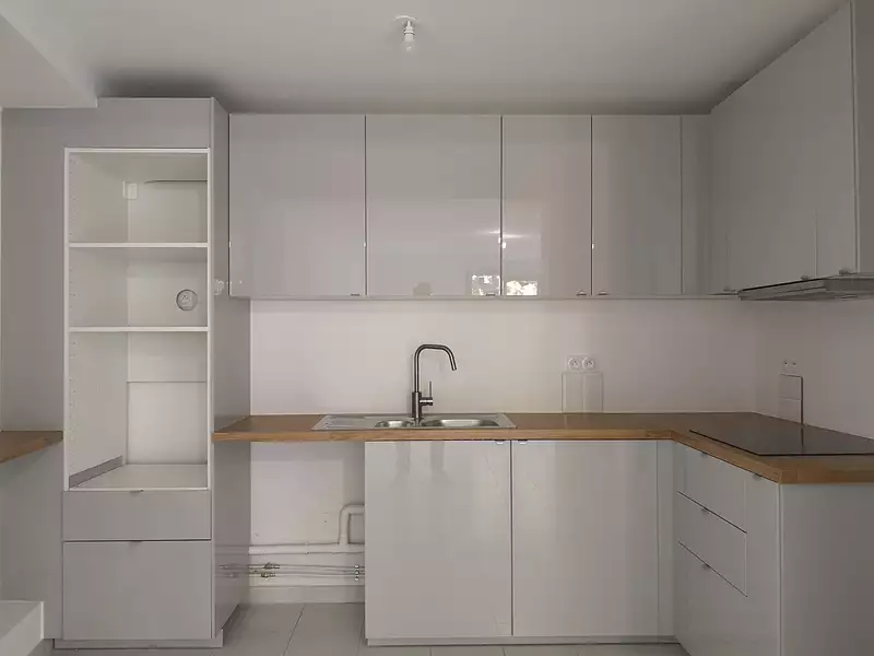 Appartement, 72,09 m²