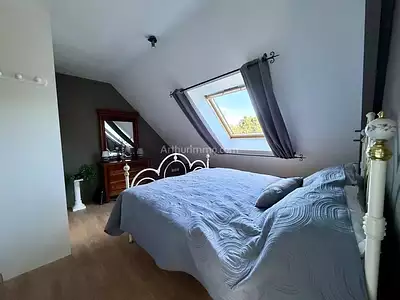 Maison, 125 m²