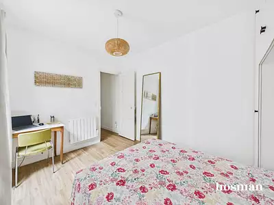 Appartement, 35 m²