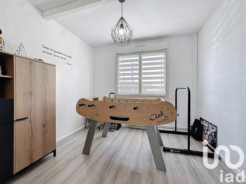 Maison, 68 m²