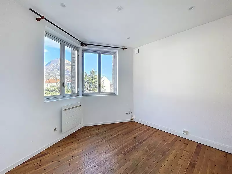 Appartement, 29,73 m²