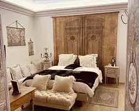 Appartement, 92,79 m²