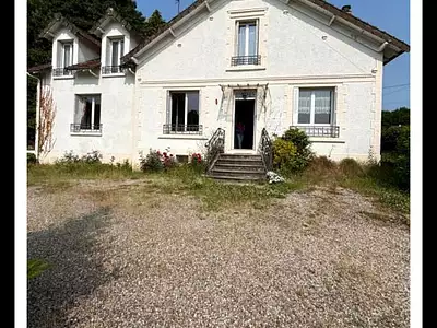 Maison, 180 m²