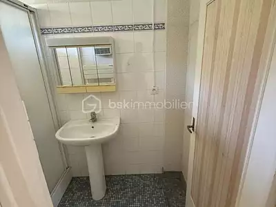 Maison, 83 m²