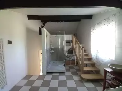 Maison, 135 m²