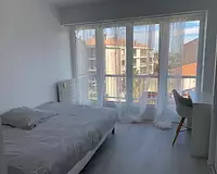 Appartement, 67,07 m²