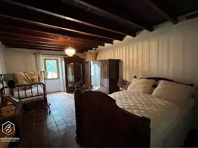 Maison, 195 m²