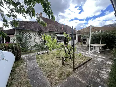 Maison, 80 m²