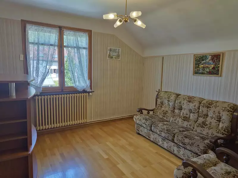 Maison, 125 m²