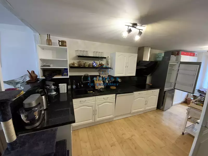 Appartement, 98 m²
