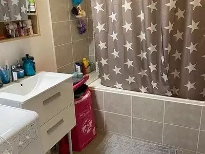 Appartement, 72 m²
