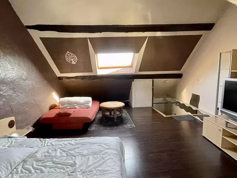 Maison, 160 m²