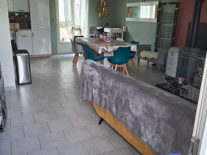 Maison, 101 m²