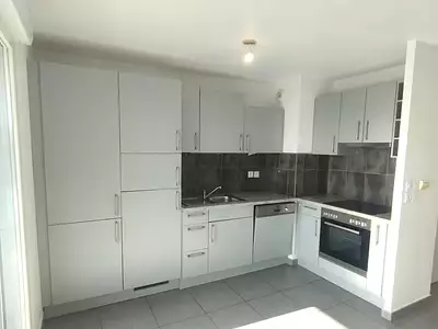 Appartement, 62 m²