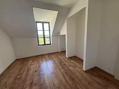 Maison, 52 m²