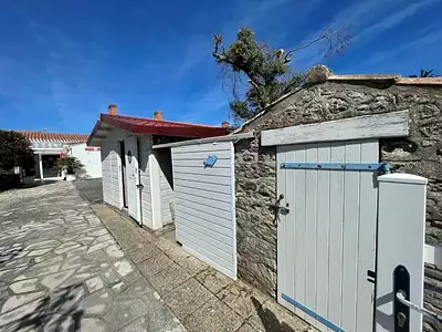 Maison, 60 m²