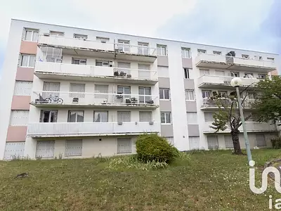 Appartement, 67 m²