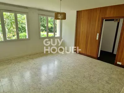 Maison, 95 m²