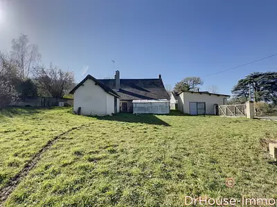 Maison, 99 m²