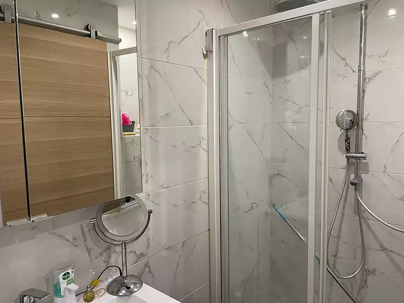 Appartement, 72 m²