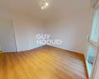 Appartement, 57,67 m²