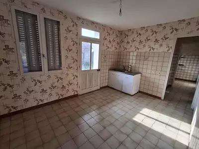Maison, 85 m²