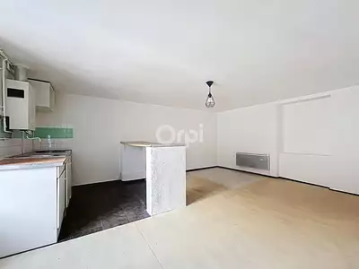 Immeuble, 100 m²
