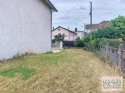 Maison, 140 m²