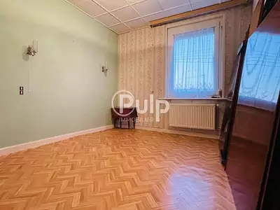Maison, 107 m²