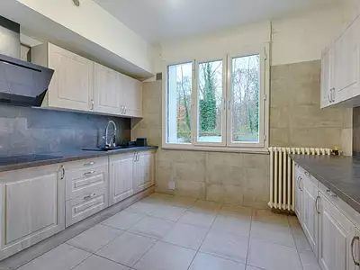 Appartement, 121 m²