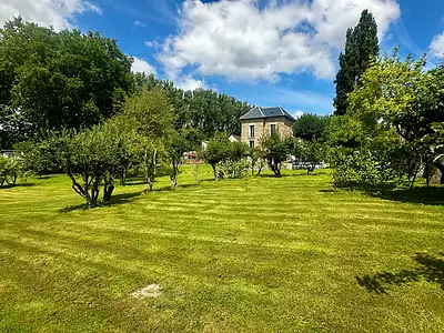 Maison, 200 m²