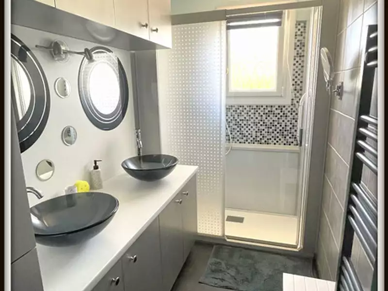 Maison, 90 m²