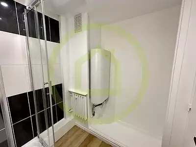 Appartement, 67 m²