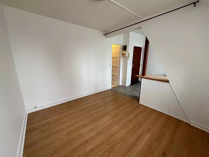 Appartement, 20 m²