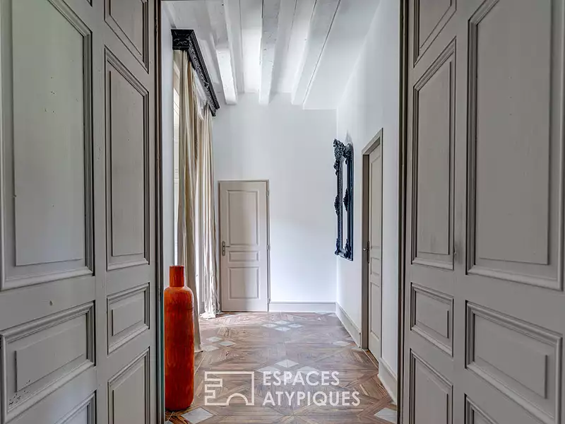 Appartement, 163,9 m²