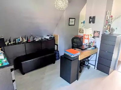 Maison, 118 m²