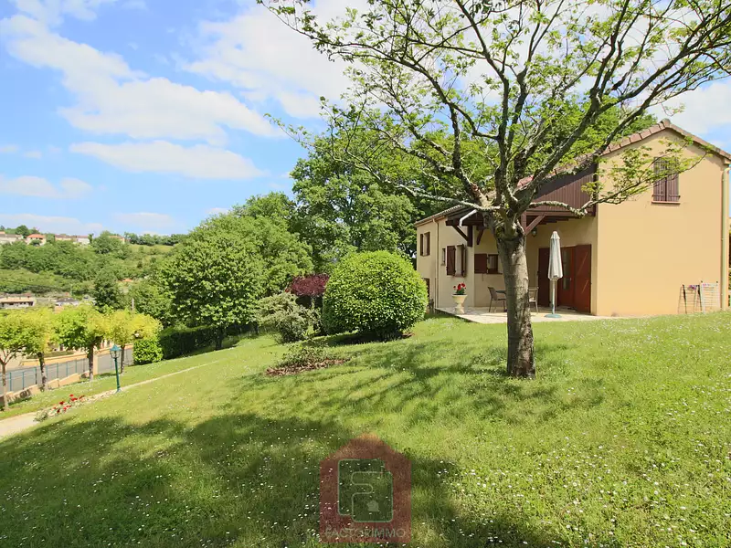 Maison, 150 m²