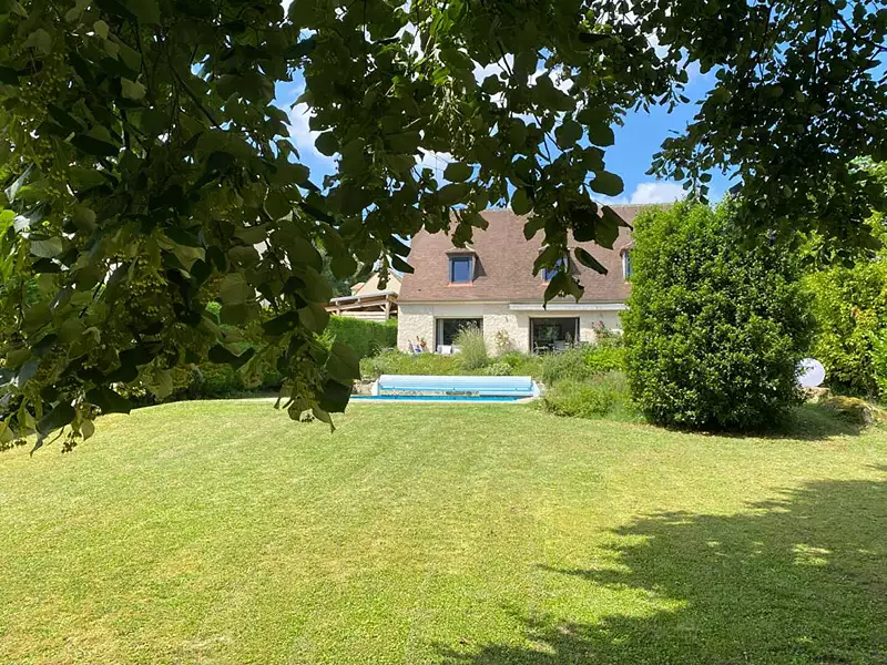 Maison, 230 m²