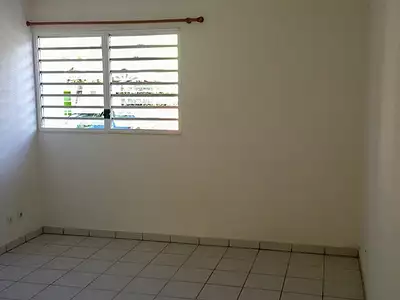 Appartement, 20 m²