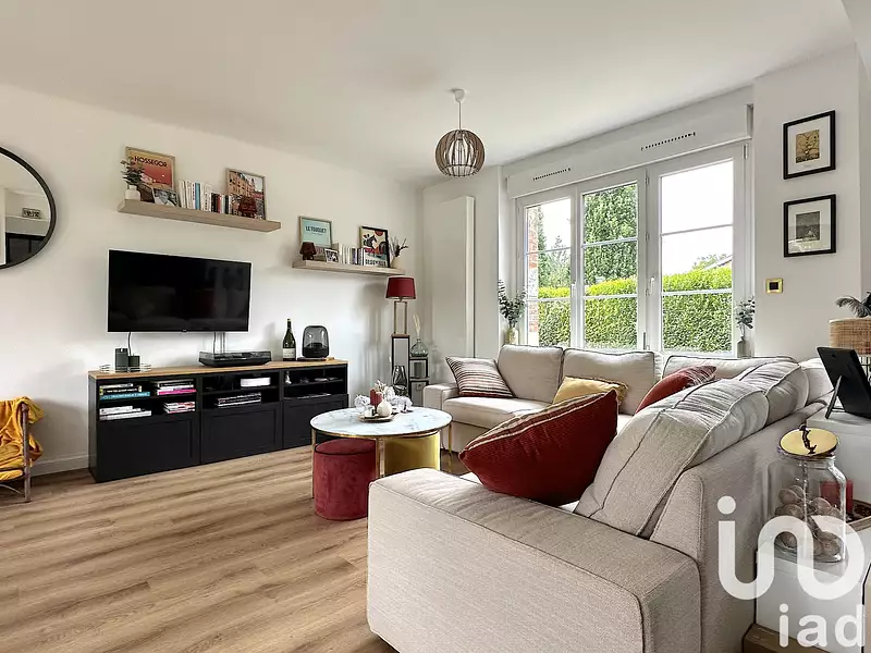 Maison, 85 m²