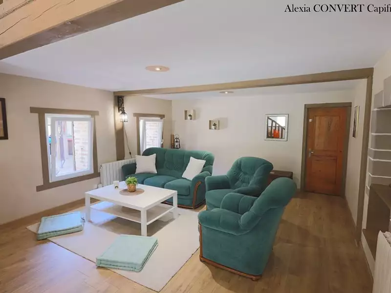 Maison, 188 m²