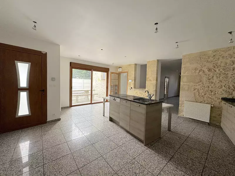 Maison, 178 m²
