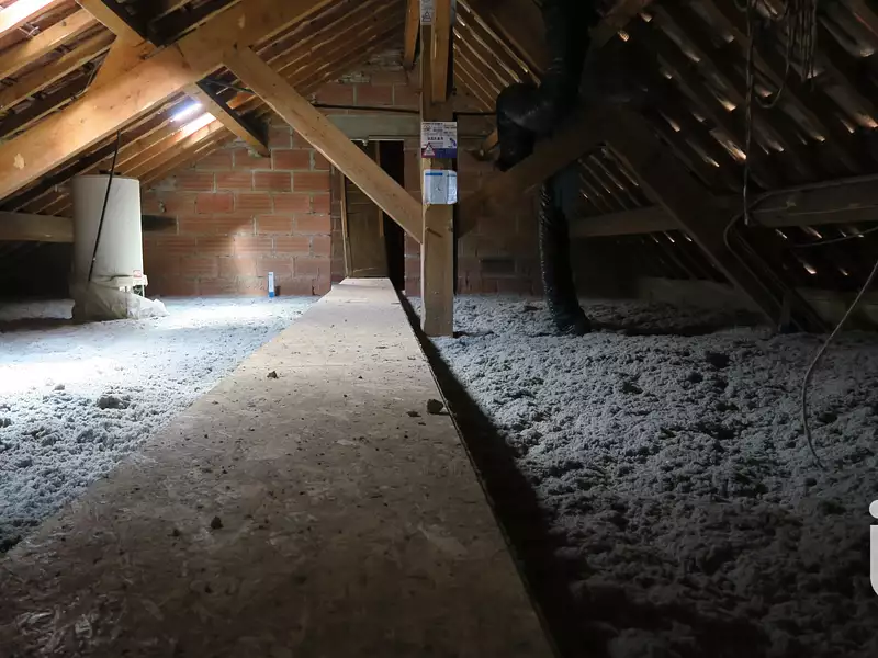 Maison, 130 m²