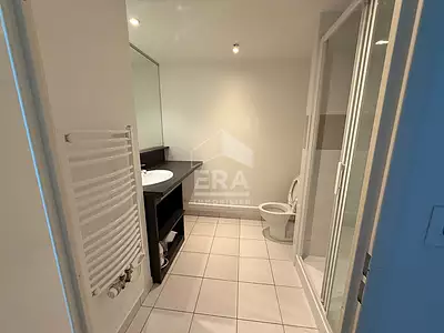 Appartement, 44,39 m²