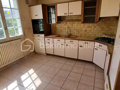 Maison, 121 m²