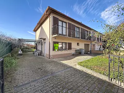 Maison, 120 m²